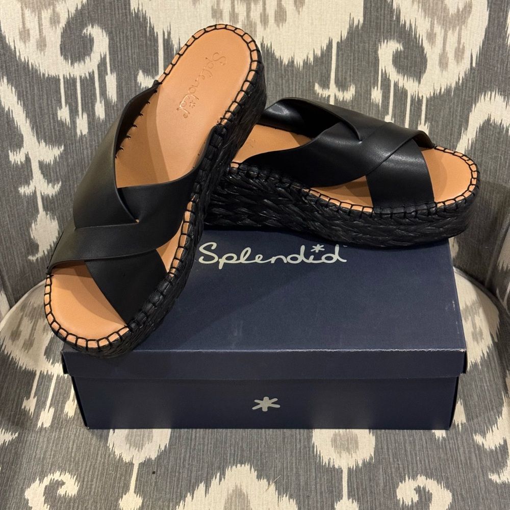 Splendid Sandals